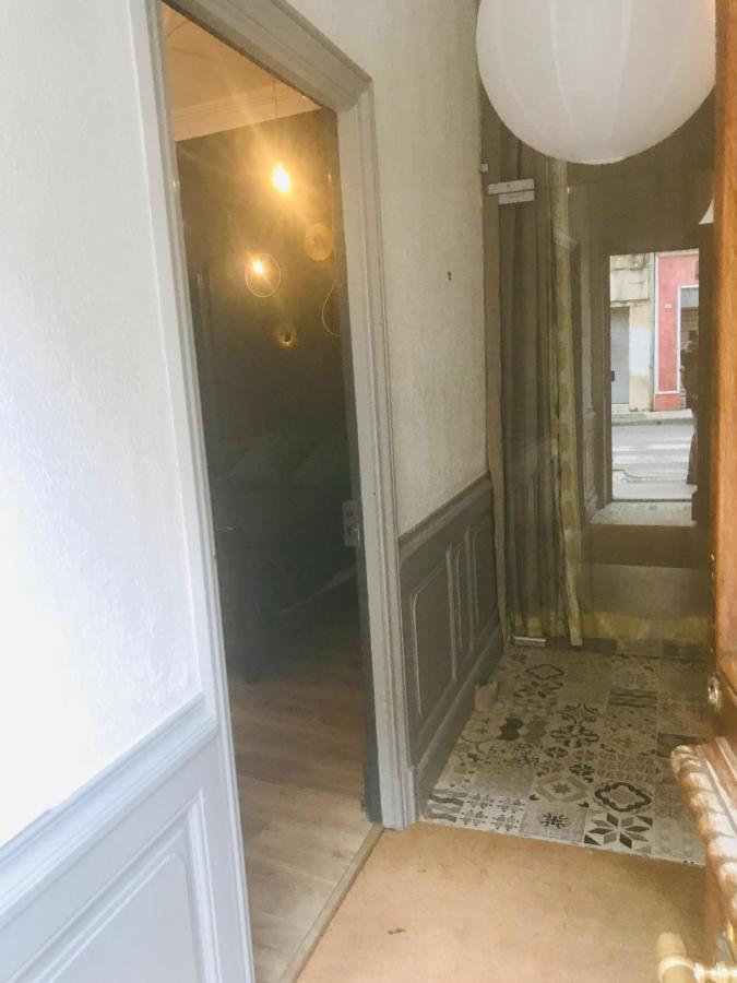 Chambre Privee Totalement Independante Au Coeur De La Ville Carpentras Zewnętrze zdjęcie