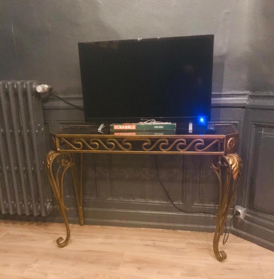 Chambre Privee Totalement Independante Au Coeur De La Ville Carpentras Zewnętrze zdjęcie
