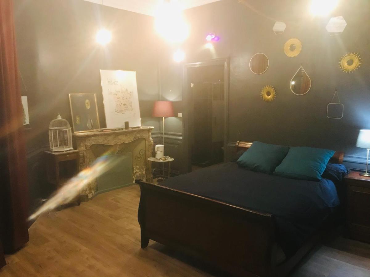 Chambre Privee Totalement Independante Au Coeur De La Ville Carpentras Zewnętrze zdjęcie