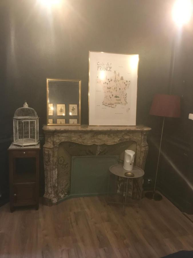 Chambre Privee Totalement Independante Au Coeur De La Ville Carpentras Zewnętrze zdjęcie
